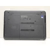 Kép 8/8 - HP ProBook 450 G3 Notebook/Laptop, 15,6"  HD Kijelző,  Intel® Core™ I3-6100U processzor, 8GB DDR3 Memória, 128GB M.2 SSD, Bővítési lehetőseg, eredeti Microsoft Windows 10