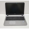 Kép 3/8 - HP ProBook 450 G3 Notebook/Laptop, 15,6"  HD Kijelző,  Intel® Core™ I3-6100U processzor, 8GB DDR3 Memória, 128GB M.2 SSD, Bővítési lehetőseg, eredeti Microsoft Windows 10