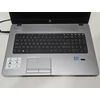 Kép 4/8 - HP ProBook 470 G0 Notebook/Laptop, 17,3"  HD+ Kijelző,  Intel® Core™ I5-3230M processzor, 8GB DDR3 Memória, 240GB  SSD, AMD Videokártya, Bővítési lehetőseg, eredeti Microsoft Windows 10