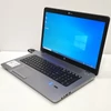 Kép 2/8 - HP ProBook 470 G1 Notebook/Laptop, 17,3"  HD+ Kijelző,  Intel® Core™ I5-4200M processzor, 8GB DDR3 Memória, 500GB HDD, AMD Videokártya, Bővítési lehetőseg, eredeti Microsoft Windows 10