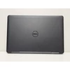 Kép 8/9 - Dell Latitude E5540 Notebook/Laptop, 15,6"  HD Kijelző,  Intel® Core™ I7-4600U  processzor, 16GB DDR3 Memória, 500GB HDD, Nvidia 2GB videokártya, Bővítési lehetőseg, eredeti Microsoft Windows 10
