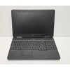Kép 2/9 - Dell Latitude E5540 Notebook/Laptop, 15,6"  HD Kijelző,  Intel® Core™ I7-4600U  processzor, 16GB DDR3 Memória, 500GB HDD, Nvidia 2GB videokártya, Bővítési lehetőseg, eredeti Microsoft Windows 10