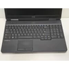 Kép 4/9 - Dell Latitude E5540 Notebook/Laptop, 15,6"  HD Kijelző,  Intel® Core™ I7-4600U  processzor, 16GB DDR3 Memória, 500GB HDD, Nvidia 2GB videokártya, Bővítési lehetőseg, eredeti Microsoft Windows 10