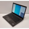 Kép 2/8 - Lenovo ThinkPad T450S, Notebook/Laptop, 14" HD+ Kijelző,  Intel® Core™ I5-5300U processzor, 8GB DDR3  Memória, 500GB SSHD, Bővítési lehetőségek, eredeti Microsoft Windows 10 
