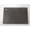 Kép 7/8 - Lenovo ThinkPad T450S, Notebook/Laptop, 14" HD+ Kijelző,  Intel® Core™ I5-5300U processzor, 8GB DDR3  Memória, 500GB SSHD, Bővítési lehetőségek, eredeti Microsoft Windows 10 