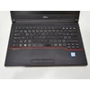 Kép 4/8 - Fujitsu Lifebook E546 Notebook/Laptop, 14"  HD Kijelző,  Intel® Core™ I3-6100U processzor, 8GB DDR4 Memória, 128GB SSD, Bővítési lehetőseg, eredeti Microsoft Windows 10
