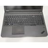 Kép 3/7 - Lenovo Thinkpad S540  Notebook/Laptop, 15,6"  FHD Kijelző,  Intel® Core™ I5-4210U processzor, 8GB DDR3 Memória, 500GB SSHD, Bővítési lehetőseg, eredeti Microsoft Windows 10