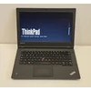 Kép 3/9 - Lenovo Thinkpad L440 Notebook/Laptop, 14"  HD+ Kijelző,  Intel® Core™ I5-4200M processzor, 8GB DDR3 Memória, 500GB HDD, Bővítési lehetőseg, eredeti Microsoft Windows 10