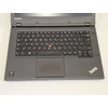 Kép 4/9 - Lenovo Thinkpad L440 Notebook/Laptop, 14"  HD+ Kijelző,  Intel® Core™ I5-4200M processzor, 8GB DDR3 Memória, 500GB HDD, Bővítési lehetőseg, eredeti Microsoft Windows 10