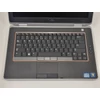 Kép 5/10 - Dell Latitude E6420, Notebook/Laptop, 14" HD Kijelző,  Intel® Core™ I5-2520M processzor, 4GB DDR3  Memória, 128GB SSD, Bővítési lehetőségek, eredeti Microsoft Windows 10 