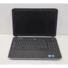 Kép 3/9 - Dell Latitude E5520  Notebook/Laptop, 15,6"  HD  Kijelző,  Intel® Core™ I5-2520M processzor, 8GB DDR3 Memória, 250GB HDD, Bővítési lehetőseg, eredeti Microsoft Windows 10