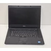 Kép 2/10 - Dell Latitude E6510 Notebook/Laptop, 15,6"  HD  Kijelző,  Intel® Core™ I5-2520M processzor, 8GB DDR3 Memória, 250GB HDD, Bővítési lehetőseg, eredeti Microsoft Windows 10