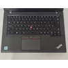 Kép 3/8 - Lenovo Thinkpad T460, Notebook/Laptop, 14" FHD  Kijelző, Intel® Core™ I5-6200U processzor, 8GB Memória, 256GB SSD, eredeti Microsoft Windows 10 