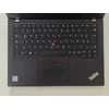 Kép 5/10 - Lenovo Thinkpad X390, Notebook/Laptop, 13,3" FHD IPS  Kijelző, Intel® Core™ I5-8365U processzor, 16GB Memória, 256GB SSD, eredeti Microsoft Windows 11