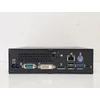 Kép 3/4 - Fujitsu ESPRIMO Q556  Mini PC,  Intel® Core™ i5-7500T Processor, 16GB DDR4, 256GB SSD,  DVD Író , eredeti Microsoft Windows 11