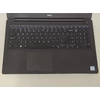 Kép 3/9 - Értékcsökkentett, Dell Latitude 3500, Notebook/Laptop, 15,6" FHD Kijelző, Intel® Core™ I5-8365U processzor, 8GB Memória, 256GB SSD, Bővítési lehetőségek, eredeti Microsoft Windows 11