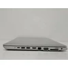 Kép 4/7 - HP Probook 640 G4 Notebook/Laptop, 14" FHD IPS Kijelző,  Intel® Core™ i5-8250U Processzor, 8GB DDR4 Memória, 256GB NVMe SSD, Bővítési lehetőségek, eredeti Microsoft Windows  11
