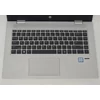 Kép 3/7 - HP Probook 640 G4 Notebook/Laptop, 14" FHD IPS Kijelző,  Intel® Core™ i5-8250U Processzor, 8GB DDR4 Memória, 256GB NVMe SSD, Bővítési lehetőségek, eredeti Microsoft Windows  11