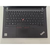 Kép 5/10 - Lenovo Thinkpad T14s  Notebook/Laptop, 14" FHD IPS Érintőkijelző,  Intel® Core™ i7-10610U Processzor, 16GB DDR4 Memória, 512GB NVMe SSD, Bővítési lehetőségek, eredeti Microsoft Windows  11