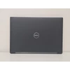 Kép 10/10 - Dell Latitude 7280 Notebook/Laptop, 12,5" FHD IPS Érintőkijelző,  Intel® Core™ i7-7600 Processzor, 16GB DDR4 Memória, 256GB NVMe SSD, Bővítési lehetőségek, eredeti Microsoft Windows  11