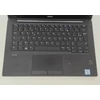 Kép 5/10 - Dell Latitude 7280 Notebook/Laptop, 12,5" FHD IPS Érintőkijelző,  Intel® Core™ i7-7600 Processzor, 16GB DDR4 Memória, 256GB NVMe SSD, Bővítési lehetőségek, eredeti Microsoft Windows  11