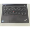 Kép 5/10 - Lenovo Thinkpad L480 Notebook/Laptop, 14" FHD IPS Érintőkijelző,  Intel® Core™ i5-8350U Processzor, 8GB DDR4 Memória, 256GB NVMe SSD, Bővítési lehetőségek, eredeti Microsoft Windows  11