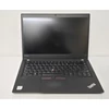 Kép 3/9 - Lenovo ThinkPad T14, Laptop/Notebook, 14"  FHD IPS kijelző, Intel® Core™ I5-10310U processzor, 16GB DDR4 Memória, 256GB NVMe SSD, eredeti Microsoft Windows 11