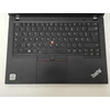 Kép 4/9 - Lenovo ThinkPad T14, Laptop/Notebook, 14"  FHD IPS kijelző, Intel® Core™ I5-10310U processzor, 16GB DDR4 Memória, 256GB NVMe SSD, eredeti Microsoft Windows 11