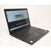 Kép 1/8 - Lenovo Thinkpad L480  Laptop/Notebook, 14" FHD Touch Érintőkijelző, Intel® Core™ i5-8350U Processzor, 8GB DDR4 Memória, 256GB NVMe SSD, Bővítési lehetőségek, eredeti Microsoft Windows 11