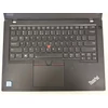 Kép 4/8 - Lenovo Thinkpad L480  Laptop/Notebook, 14" FHD Touch Érintőkijelző, Intel® Core™ i5-8350U Processzor, 8GB DDR4 Memória, 256GB NVMe SSD, Bővítési lehetőségek, eredeti Microsoft Windows 11