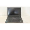 Kép 3/8 - Értékcsökkentett, Lenovo Thinkpad L14 Gen2 Laptop/Notebook, 14" FHD kijelző, Intel® Core™ i5-1145G7 processzor, 16GB DDR4 Memória, 256GB  NVMe SSD, Bővítési lehetőségek, eredeti Microsoft Windows 11