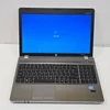 Kép 3/8 - HP ProBook 4530S Notebook/Laptop, 15,6"  HD  Kijelző,  Intel® Core™ I3-2350M processzor, 8GB DDR3 Memória, 320GB HDD, Bővítési lehetőseg, eredeti Microsoft Windows 10