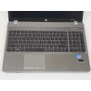 Kép 4/8 - HP ProBook 4530S Notebook/Laptop, 15,6"  HD  Kijelző,  Intel® Core™ I3-2350M processzor, 8GB DDR3 Memória, 320GB HDD, Bővítési lehetőseg, eredeti Microsoft Windows 10