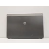 Kép 7/8 - HP ProBook 4530S Notebook/Laptop, 15,6"  HD  Kijelző,  Intel® Core™ I3-2350M processzor, 8GB DDR3 Memória, 320GB HDD, Bővítési lehetőseg, eredeti Microsoft Windows 10
