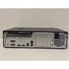 Kép 4/5 - Lenovo Thinkcentre M920S SFF, Asztali számítógép / PC Intel® Core™ I5-8500 processzor, 8GB DDR4 memória, 256GB SSD, Bővítési lehetőségek eredeti Microsoft Windows 10/11, 1 Év Garancia 