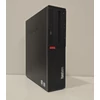 Kép 1/5 - Lenovo Thinkcentre M920S SFF, Asztali számítógép / PC Intel® Core™ I5-8500 processzor, 8GB DDR4 memória, 256GB SSD, Bővítési lehetőségek eredeti Microsoft Windows 10/11, 1 Év Garancia 