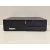 Kép 2/5 - Lenovo Thinkcentre M920S SFF, Asztali számítógép / PC Intel® Core™ I5-8500 processzor, 8GB DDR4 memória, 256GB SSD, Bővítési lehetőségek eredeti Microsoft Windows 10/11, 1 Év Garancia 