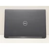 Kép 6/7 - Dell Latitude 7390 Notebook/Laptop, 13,3"  FULL HD Kijelző,  Intel® Core™ I7-8650U processzor, 8GB DDR4 Memória, 256GB M.2 SSD, UHD Graphics, eredeti Microsoft Windows 10/11