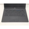 Kép 3/7 - Dell Latitude 7390 Notebook/Laptop, 13,3"  FULL HD Kijelző,  Intel® Core™ I7-8650U processzor, 8GB DDR4 Memória, 256GB M.2 SSD, UHD Graphics, eredeti Microsoft Windows 10/11