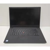 Kép 3/8 - Lenovo ThinkPad  P1 Gen2  Notebook/Laptop, 15,6"  FHD IPS  Kijelző,  Intel® Core™ I7-9750H processzor, 32GB DDR4 Memória, 1TB SSD,  eredeti Microsoft Windows 10