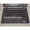 Kép 5/9 - Dell Latitude E6430S, Notebook/Laptop, 14" HD Kijelző,  Intel® Core™ I5-3320M processzor, 8GB DDR3  Memória, 256GB SSD, eredeti Microsoft Windows 10 