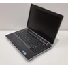 Kép 2/9 - Dell Latitude E6430S, Notebook/Laptop, 14" HD Kijelző,  Intel® Core™ I5-3320M processzor, 8GB DDR3  Memória, 256GB SSD, eredeti Microsoft Windows 10 