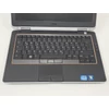 Kép 3/8 - Dell Latitude E6320  Notebook/Laptop, 13,3"  HD  Kijelző,  Intel® Core™ I5-2540M processzor, 8GB DDR3 Memória, 250GB HDD, Bővítési lehetőseg, eredeti Microsoft Windows 10