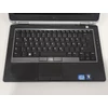 Kép 4/9 - Dell Latitude E6330, Notebook/Laptop, 14"  HD+  Kijelző,  Intel® Core™ I5-3320M processzor, 4GB DDR3 Memória, 320GB HDD, Bővítési lehetőseg, eredeti Microsoft Windows 10