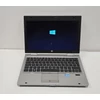 Kép 2/9 - HP EliteBook 2560P, Notebook/Laptop, 12,5"  HD  Kijelző,  Intel® Core™ I5-2520M processzor, 4GB DDR3 Memória, 120GB SSD, Bővítési lehetőseg, eredeti Microsoft Windows 10