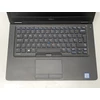 Kép 6/11 - Dell Latitude 5480 Notebook/Laptop, 14" HD Kijelző,  Intel® Core™ i5-6300U processzor, 8GB DDR4 Memória, 256GB NVMe  SSD,  Bővítési lehetőségek, eredeti Microsoft Windows 10