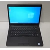 Kép 3/11 - Dell Latitude 5480 Notebook/Laptop, 14" HD Kijelző,  Intel® Core™ i5-6300U processzor, 8GB DDR4 Memória, 256GB NVMe  SSD,  Bővítési lehetőségek, eredeti Microsoft Windows 10
