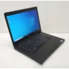 Kép 1/11 - Dell Latitude 5480 Notebook/Laptop, 14" HD Kijelző,  Intel® Core™ i5-6300U processzor, 8GB DDR4 Memória, 256GB NVMe  SSD,  Bővítési lehetőségek, eredeti Microsoft Windows 10