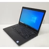 Kép 2/11 - Dell Latitude 5480 Notebook/Laptop, 14" HD Kijelző,  Intel® Core™ i5-6300U processzor, 8GB DDR4 Memória, 256GB NVMe  SSD,  Bővítési lehetőségek, eredeti Microsoft Windows 10
