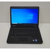 Kép 3/9 - Dell Latitude E5440 Notebook/Laptop, 14"  HD Kijelző,  Intel® Core™ I5-4310U  processzor, 8GB DDR3 Memória, 500GB HDD, 2GB Nvidia videokártya, Bővítési lehetőseg, eredeti Microsoft Windows 10